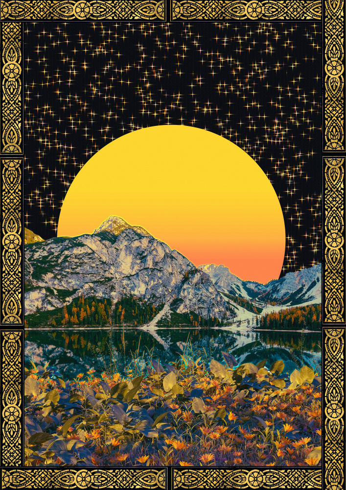 untitledl von DEKIMBE MURRAY