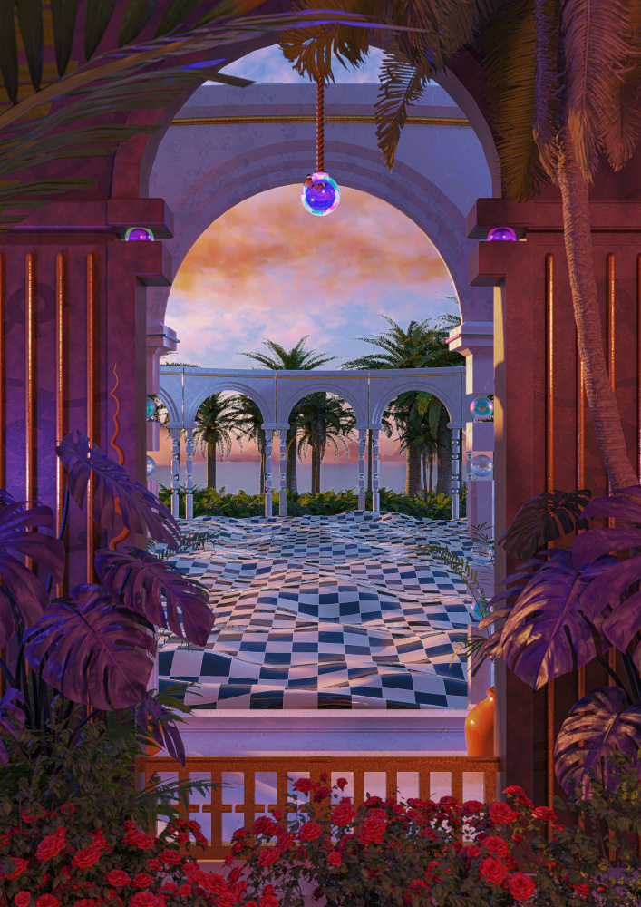 untitledl von DEKIMBE MURRAY