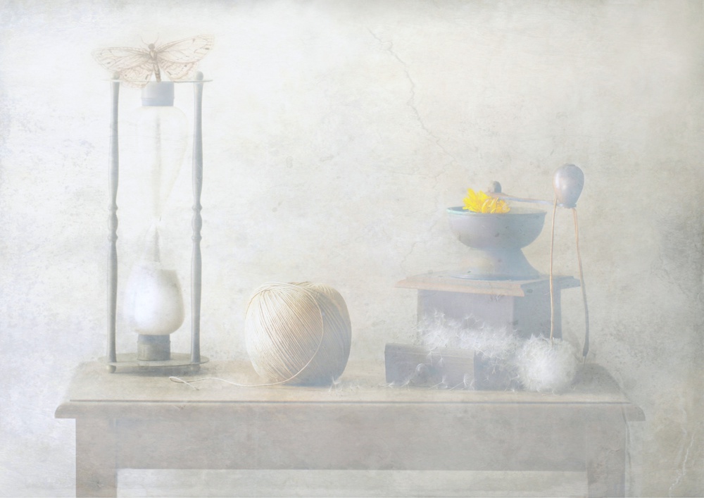 Enjoy the Time... von Delphine Devos