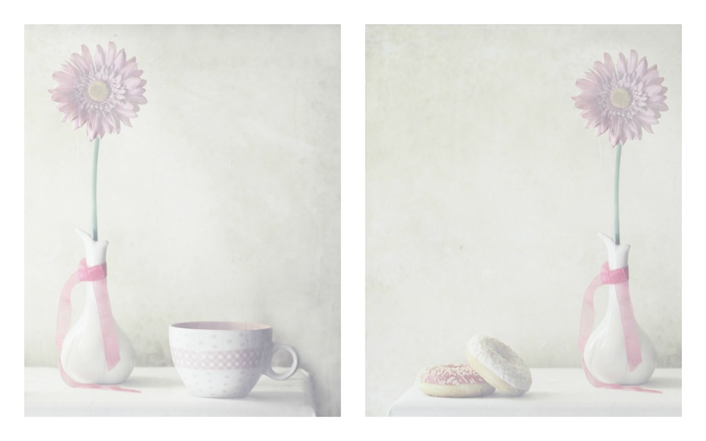 Good Morning von Delphine Devos