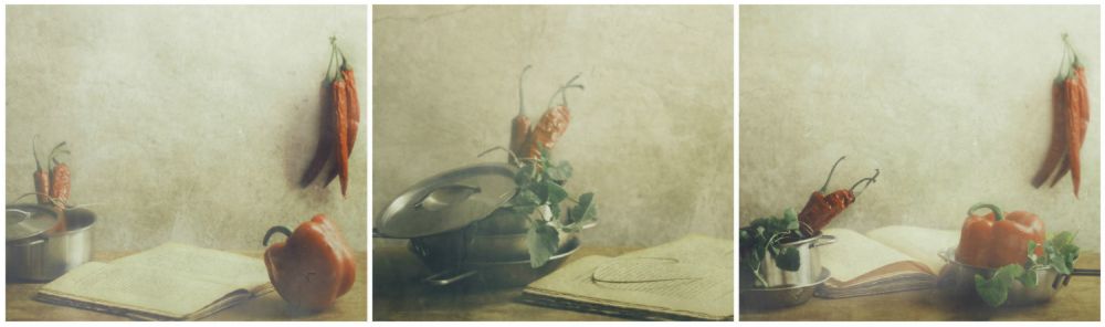 Hot Stuff - Die Geschichte von Delphine Devos