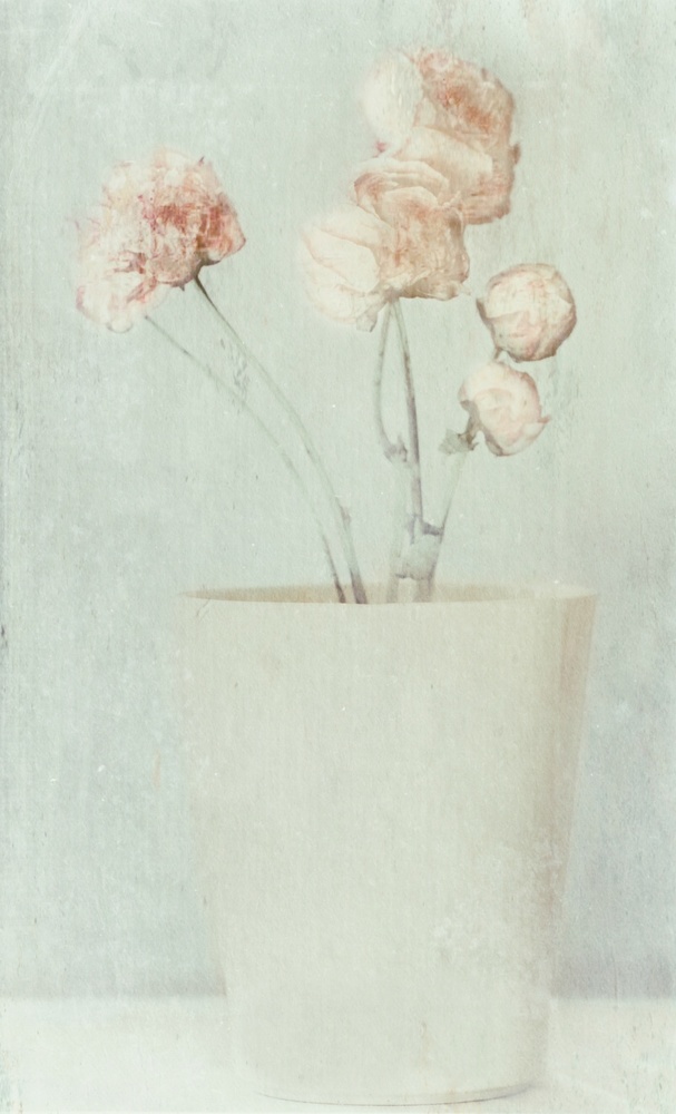 Sweet Vintage von Delphine Devos