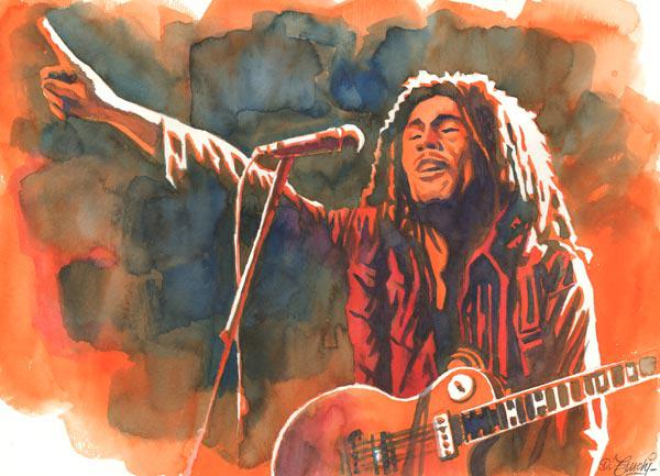 Bob Marley-1