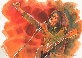 Bob Marley-2