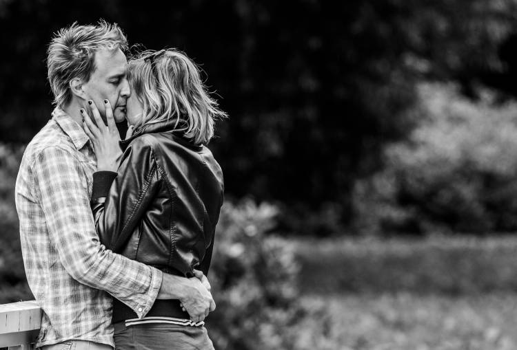 To death do us apart von Dennis Gr?ntved