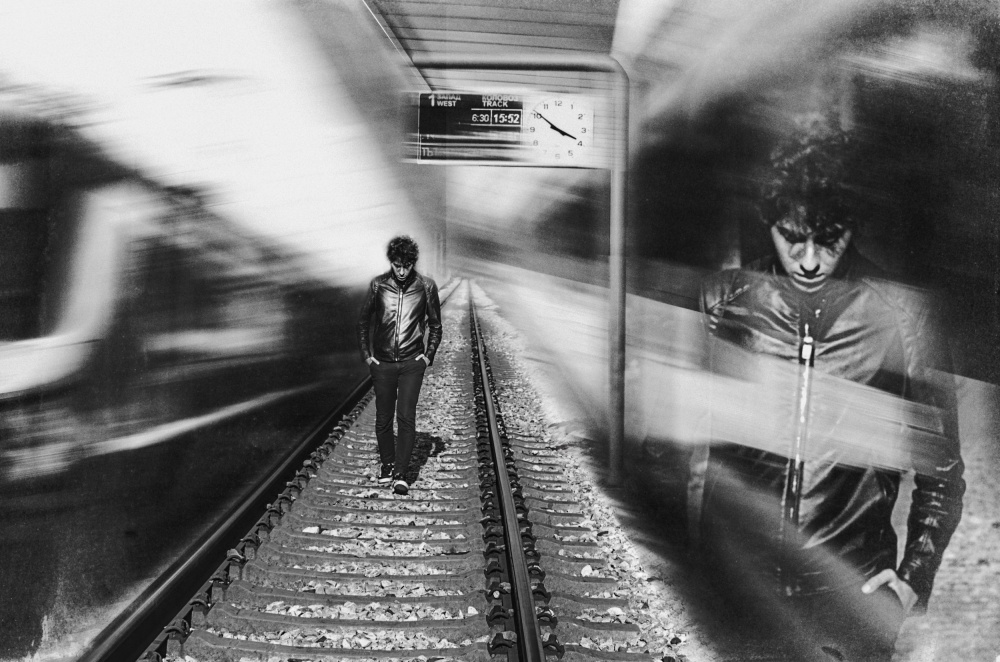 alone von Desislava Ignatova