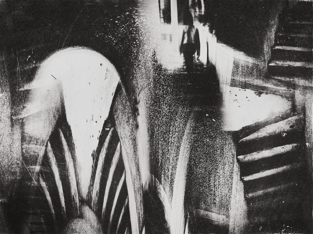 Labyrinth von Desislava Ignatova