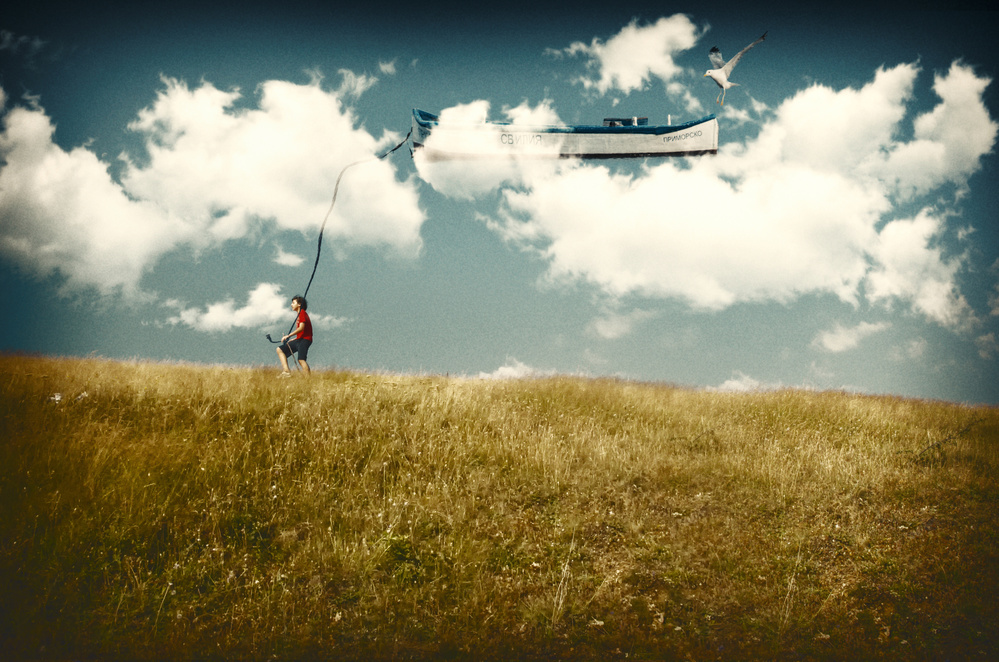 untitledl von Desislava Ignatova