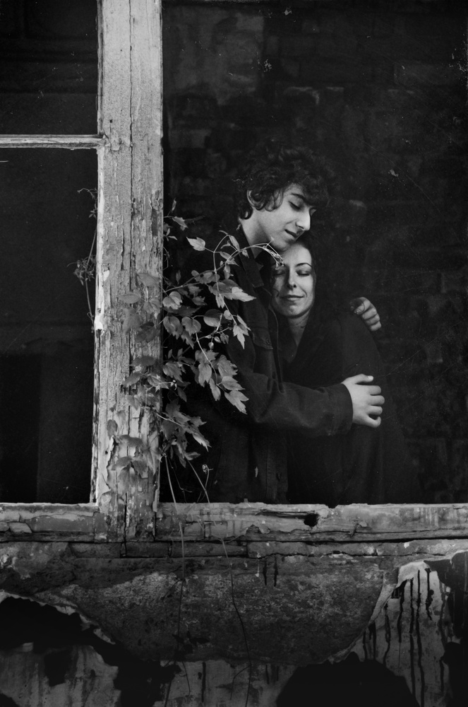 untitledl von Desislava Ignatova