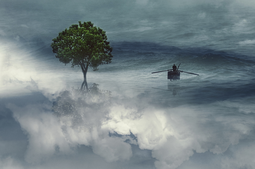 dreem catcher von Desislava Ignatova