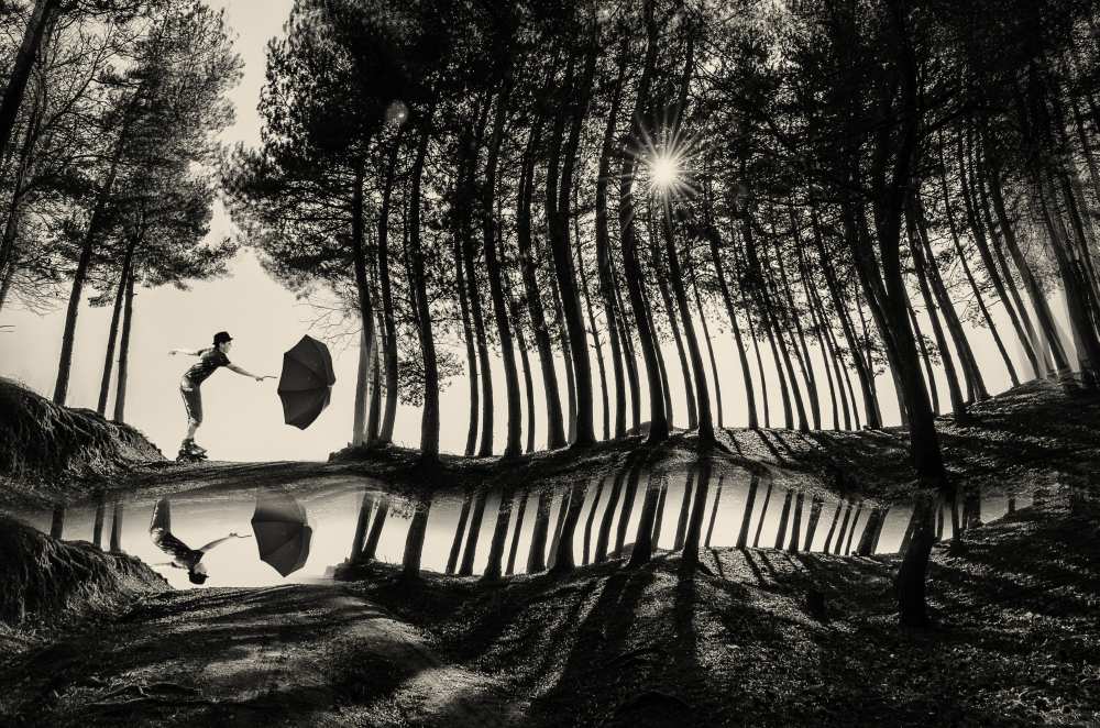 Untitled von Desislava Ignatova