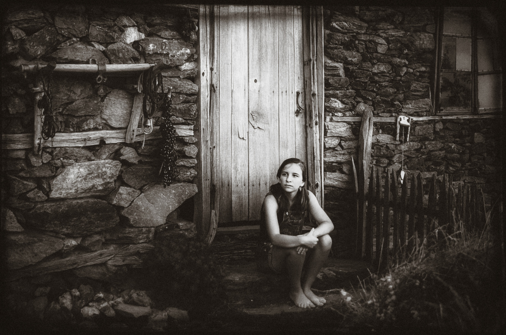 Return to the past von Desislava Ignatova