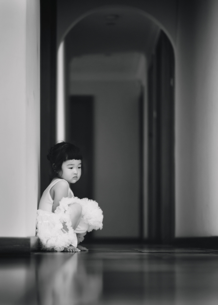 Delphie von Despird Zhang