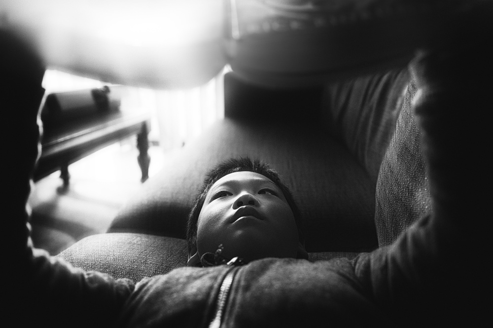 Enlightened von Despird Zhang