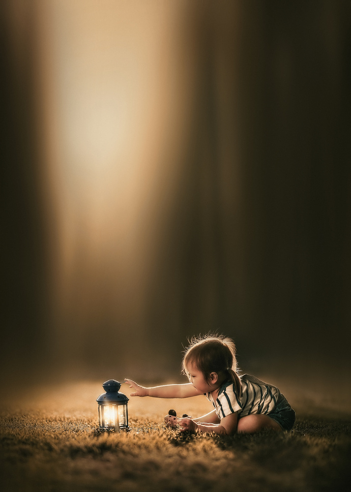 Gift from Above von Despird Zhang