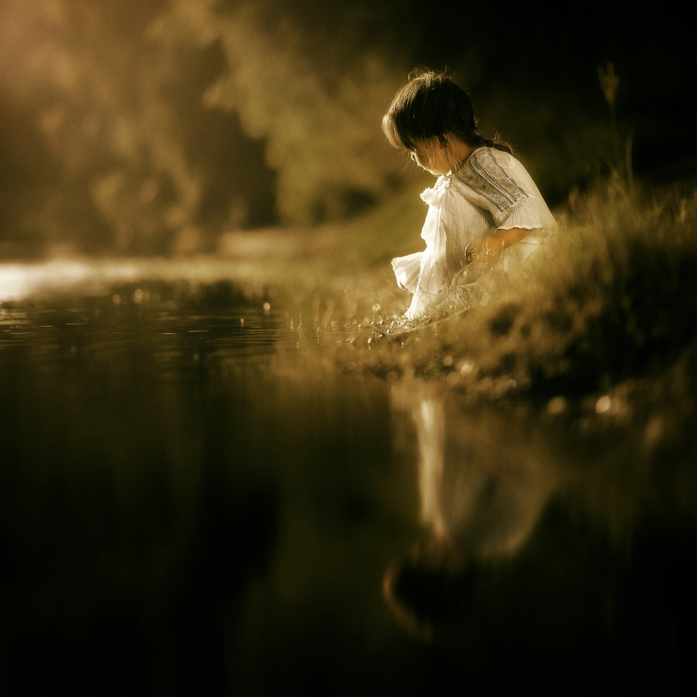 Lauren von Despird Zhang