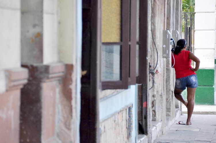 Havana - Connections von Joachim W. Dettmer