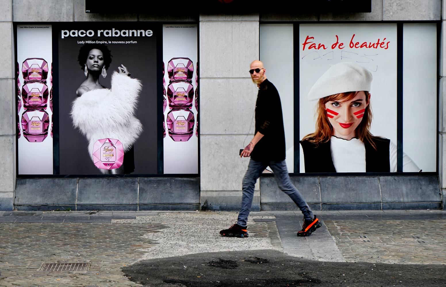 Fan-Kultur von Joachim W. Dettmer