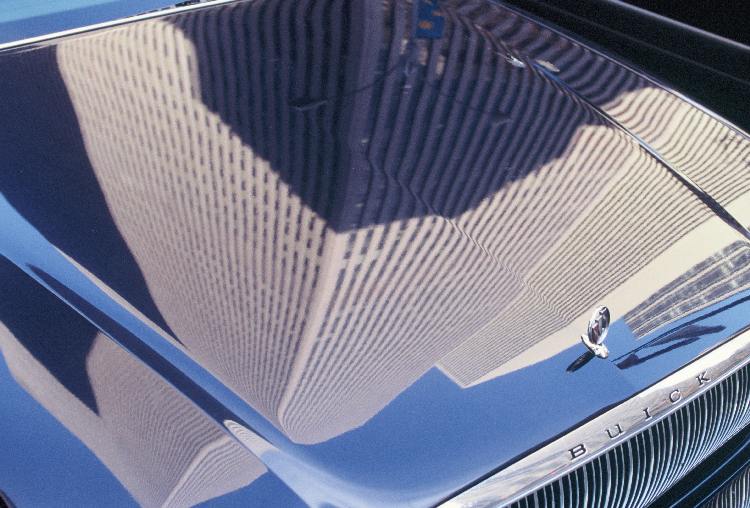 NewYork - Freedom is not free von Joachim W. Dettmer