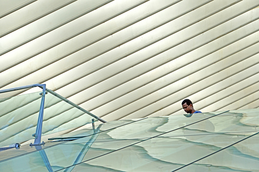 Liege Station – Discoverer von Joachim W. Dettmer