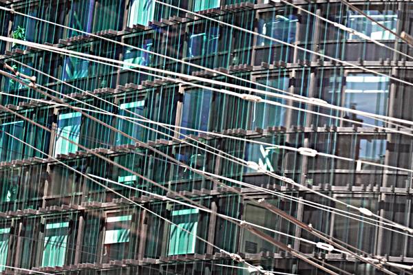 Lyon Connections von Joachim W. Dettmer