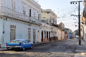 Havana - Domingo