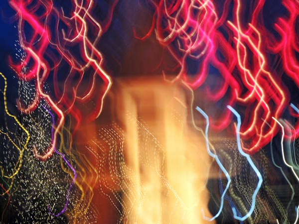 Köln - Weihnachten von Joachim W. Dettmer