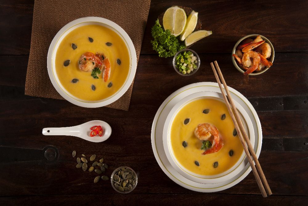 Dinner für zwei von Diana Popescu