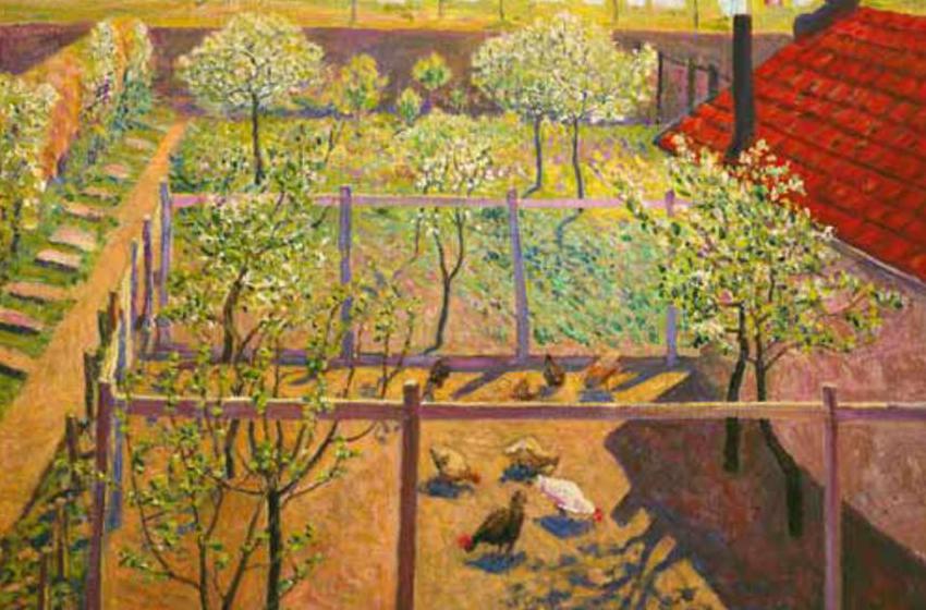 Diario or Dario de Regoyos y Valdes