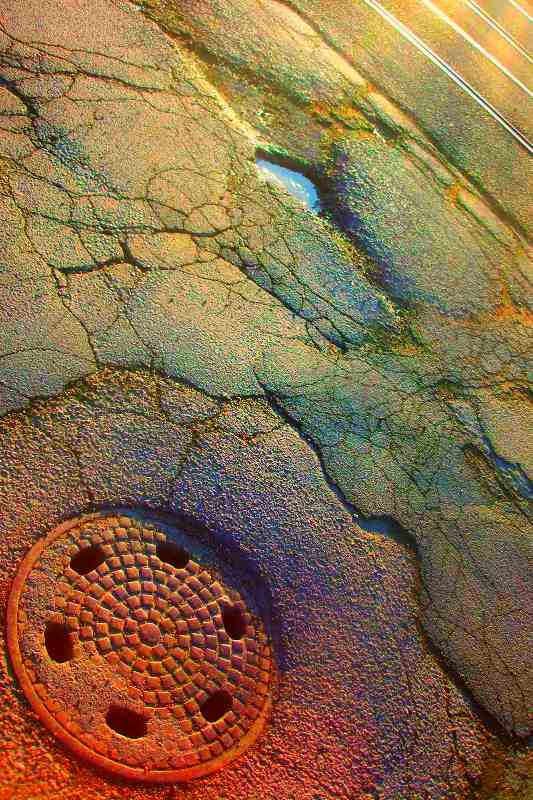 Zwickau März 2011 von Christophe Didillon