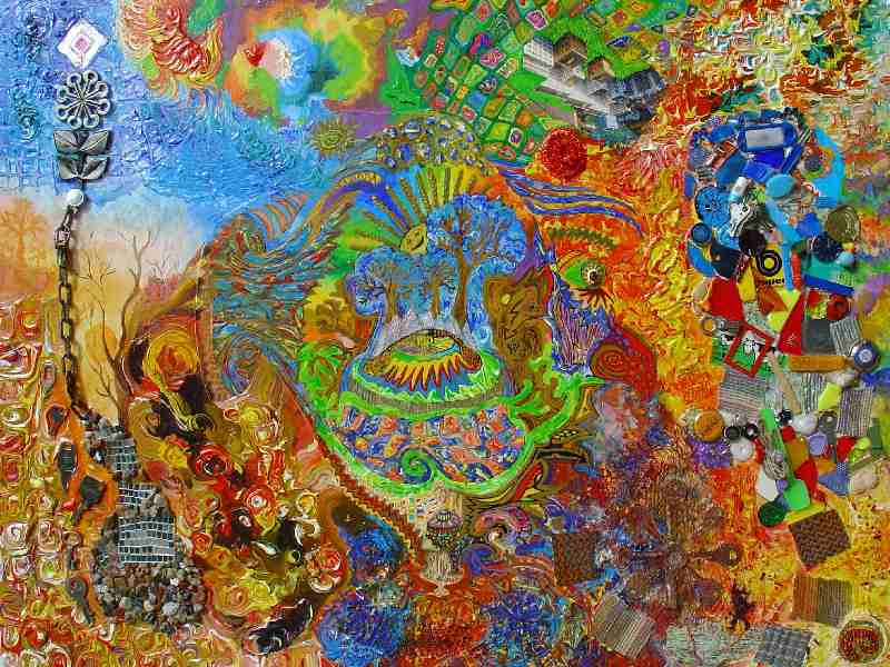 Schlüsselerlebnisse von Christophe Didillon