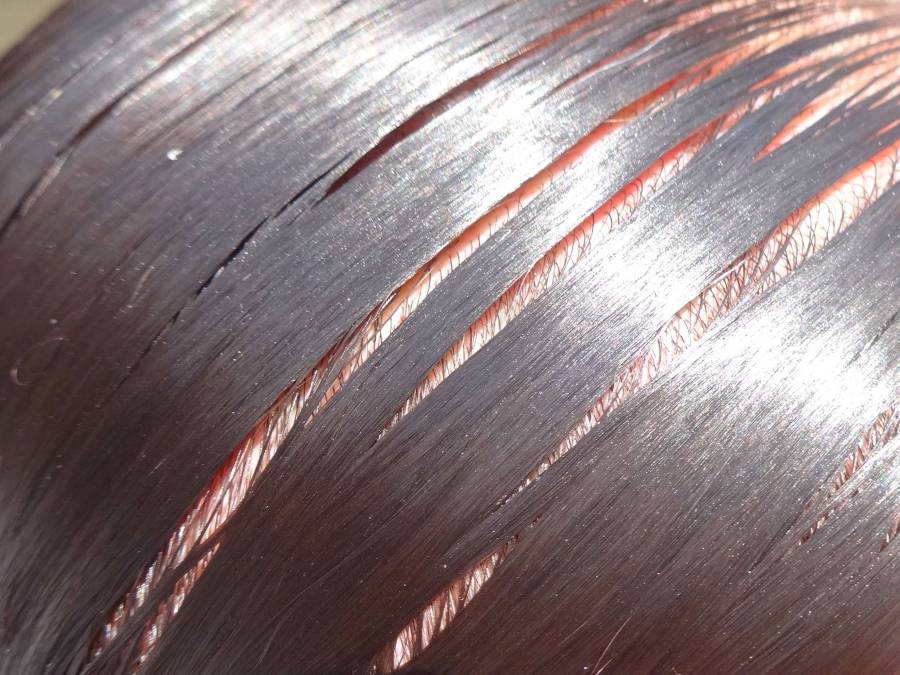 Ohne Titel von Christophe Didillon