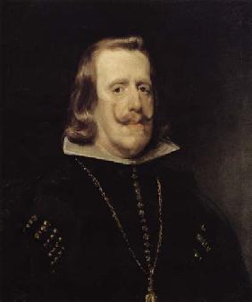 Philipp IV. von Spanien