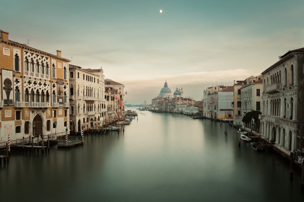 Venice von Dieter Reichelt