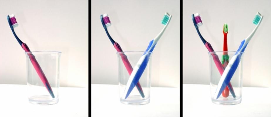 Veränderung von Dietrich Pietsch