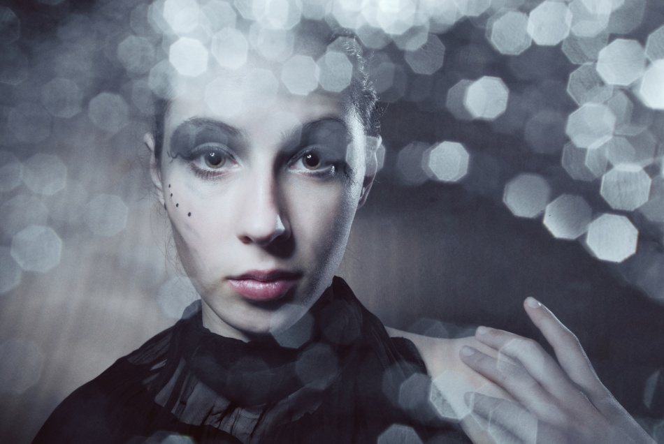 Irina I von Dimitar Dachev