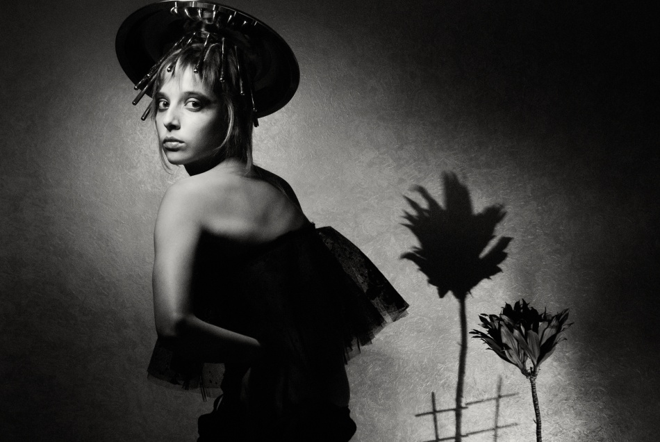 Jacqueline I von Dimitar Dachev