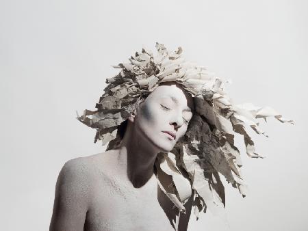 TEAR THE PAPER HAIR II