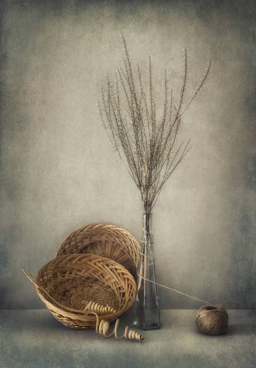 Almost autumn... von Dimitar Lazarov