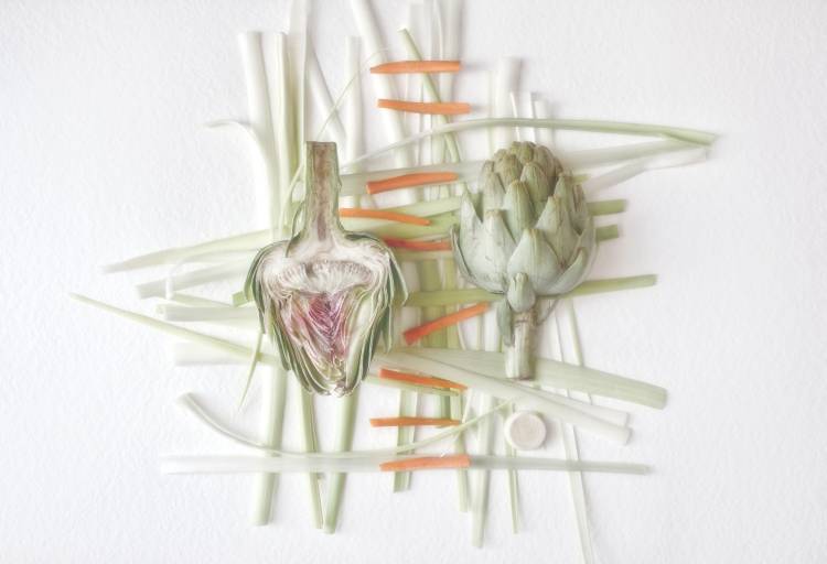 ART.ichoke - 2 von Dimitar Lazarov