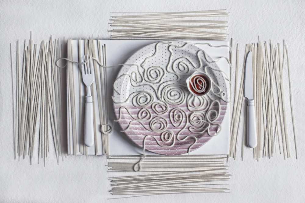 S.p.a.g.h.e.t.t.i - 2 von Dimitar Lazarov