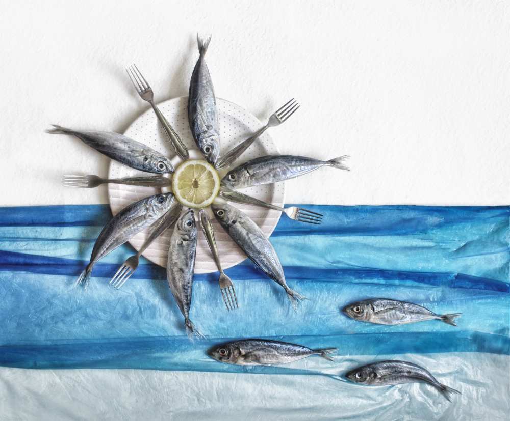 Sun and Sea ... von Dimitar Lazarov