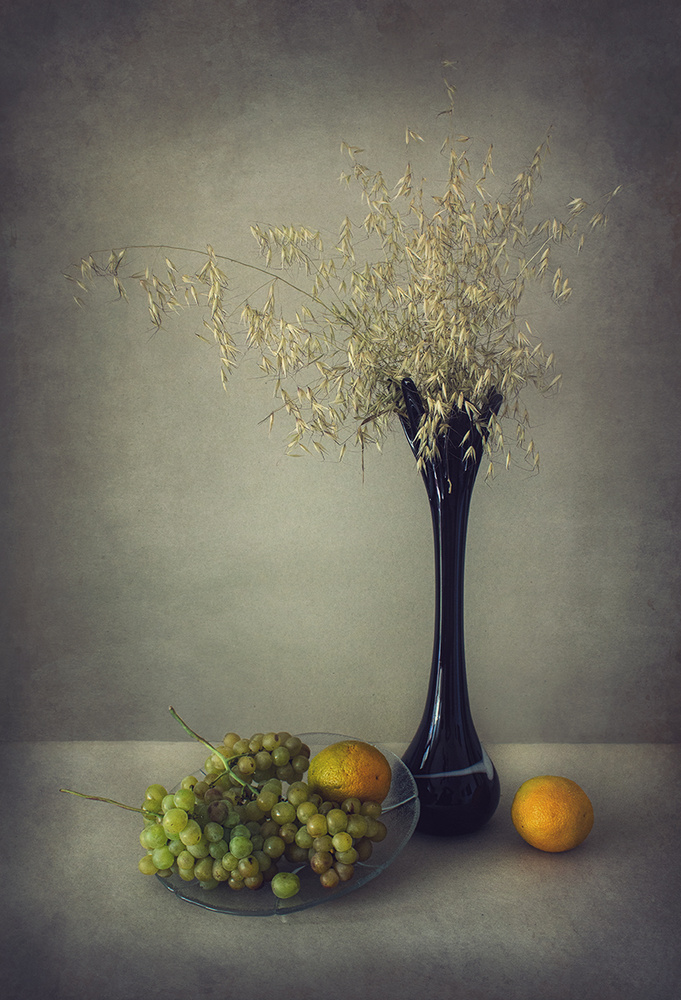 The fruits of autumn... von Dimitar Lazarov - Dim