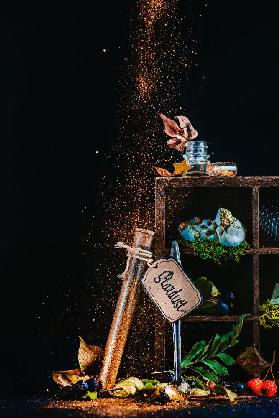 Ein Löffel Sternenstaub