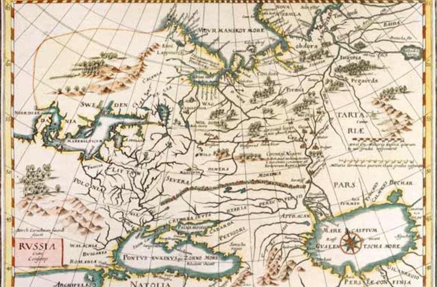 Dirck Cornelisz Swart