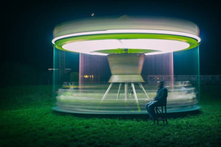 Carrousel von Djaniru