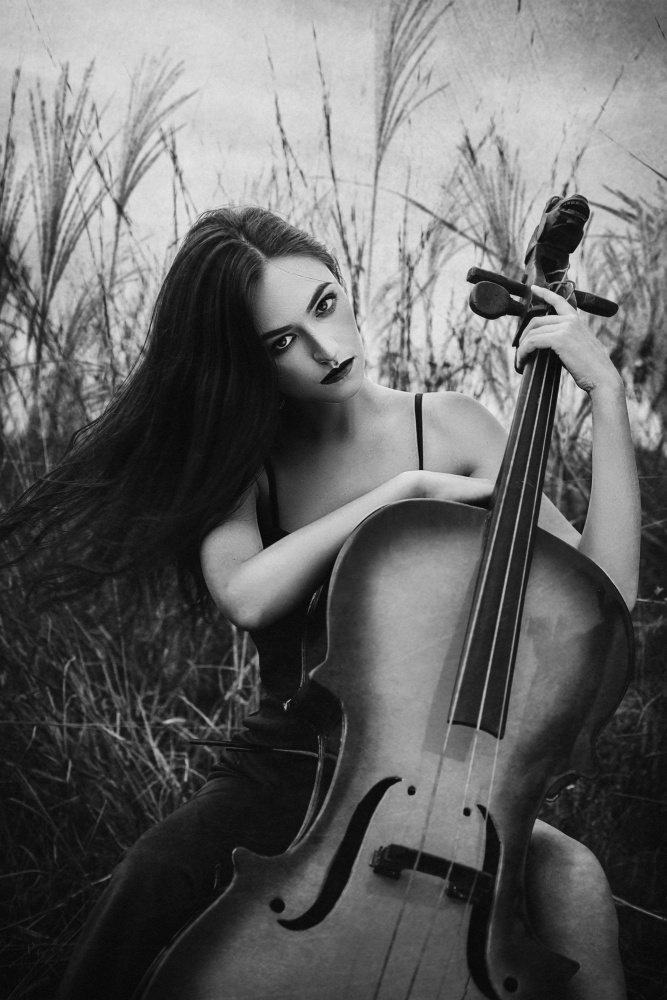 Evora von Djayent Abdillah