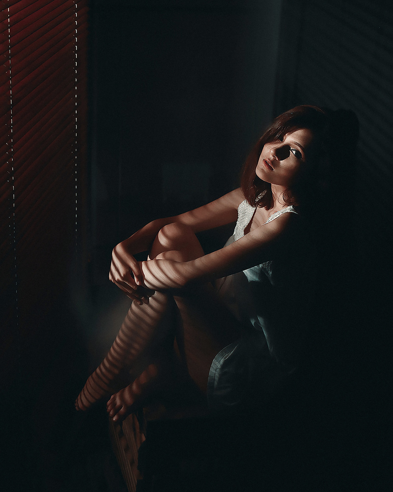 Boredom von Djayent Abdillah