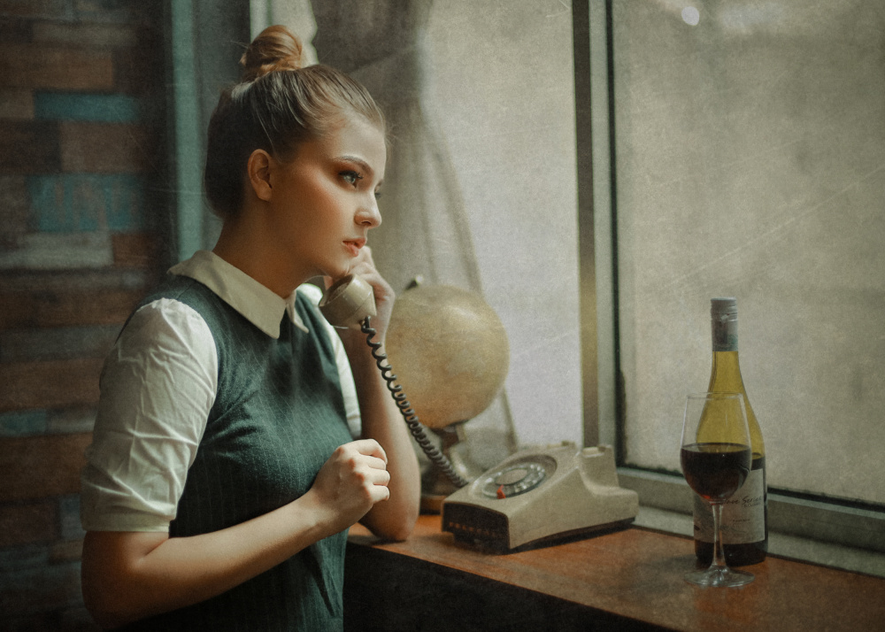 when i call you von Djayent Abdillah