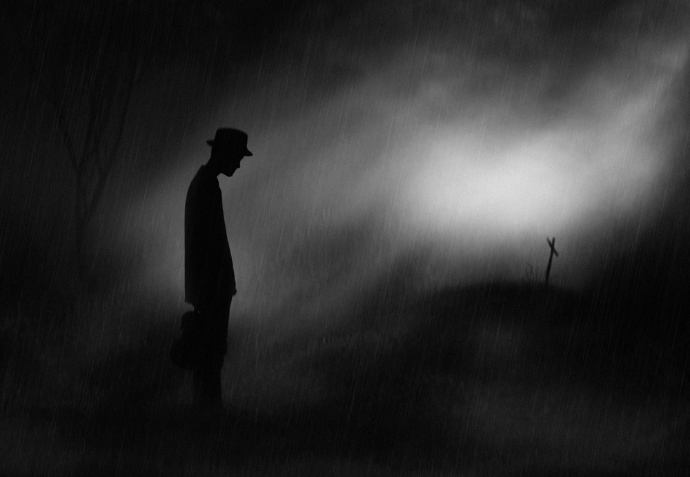 Love has gone von djeff act